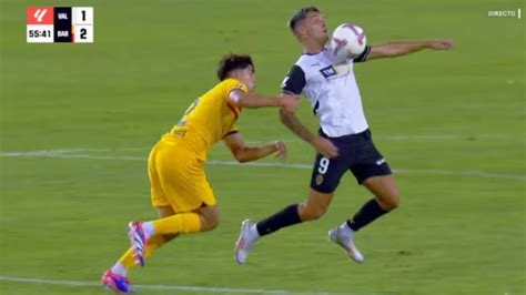 Iturralde estalla tras el escándalo del Barça y la roja perdonada a