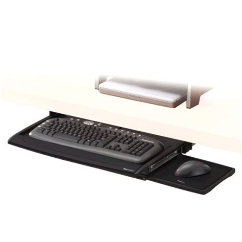 Подставка для клавиатуры и мыши Deluxe Fellowes (Феллоуз) Office Suites ...