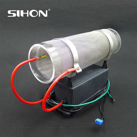 G H Ozone Glass Tube Ozone Generator For Air Purifier