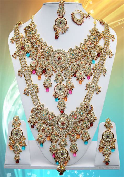 Sale Dulhan Set In Stock