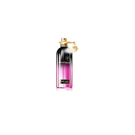 THE MONTALE STARRY NIGHTS EDP 100ML|MONTALE|tester perfumes