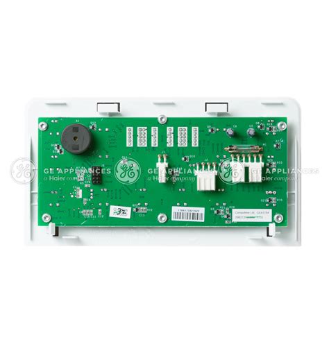 Wr X Interface Dispenser Asm Ge Appliances Parts