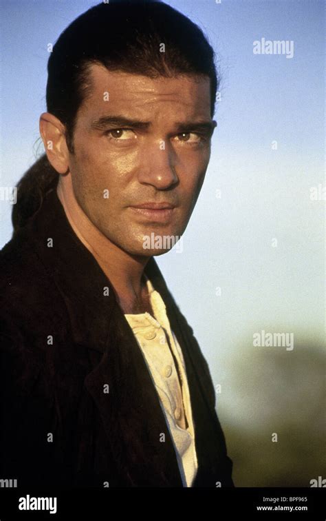 Antonio Banderas Desperado 1995 High Resolution Stock Photography and Images - Alamy