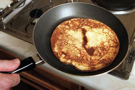 When Is Pancake Day What Is The Meaning Behind It And Why Do We