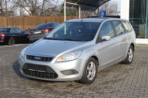 Ford Focus Kombi Benzin Kombi Benzin Yauto Cz