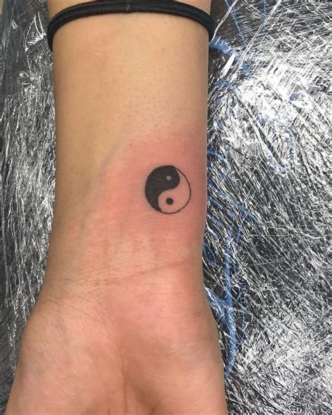 Amazing Yin Yang Tattoo Ideas That Will Blow Your Mind Outsons