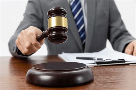 What Is Writ Of Summons In Singapore And When To File One?