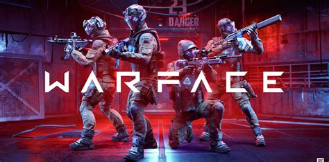 Warface Llega Hoy A La Epic Games Store Con Regalos Zona Mmorpg