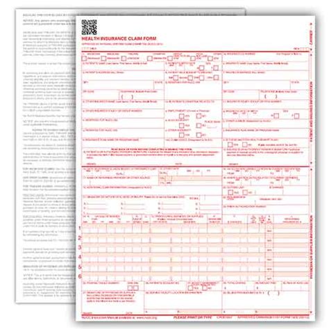 Medicare Cms Form Printable