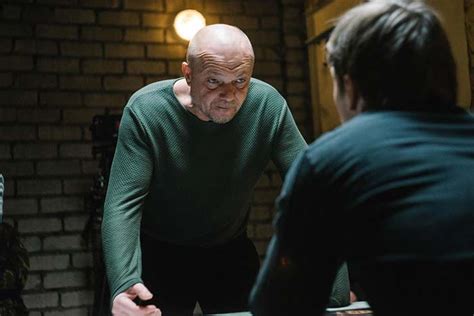 «Налёт» (2017) - сюжет, актеры и роли, кадры из сериала