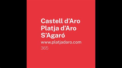 Ple Municipal Ordinari De Castell D Aro Platja D Aro I S Agar