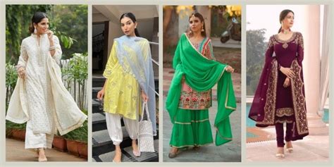 7 Traditional Indian Clothing For Men & Women To Wear On Deepavali