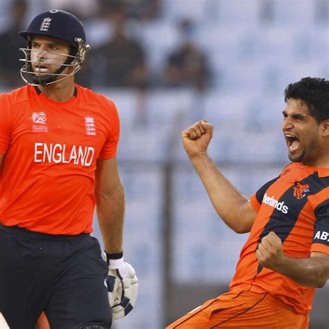 England vs. Netherlands, World T20: Video Highlights, Scorecard, Report ...