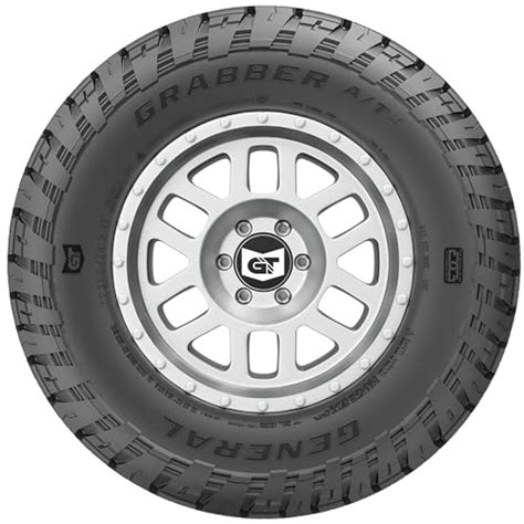 Snapklik Grabber A Tx All Terrain Radial Tire Lt R R