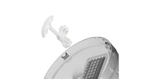 Насадка-кубикорезка кухонного Комбайна BOSCH-SIEMENS 00577340, 00574675 ...