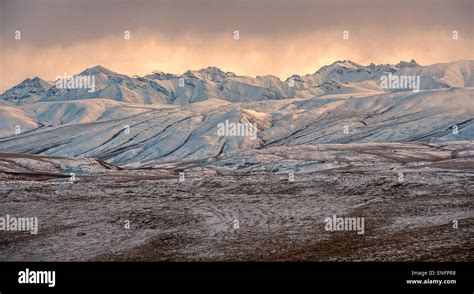 Brooks Range, arctic Alaska, Alaska, USA Stock Photo - Alamy