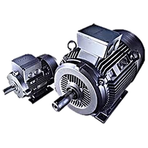 Inverter and Motor – Cubictech