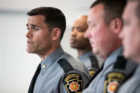 Anthony Allegrini Jr Fatal Shooting Pa State Police Provide Few