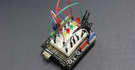 Arduino Pro Micro Membahas Tentang Si Kecil Yang Canggih