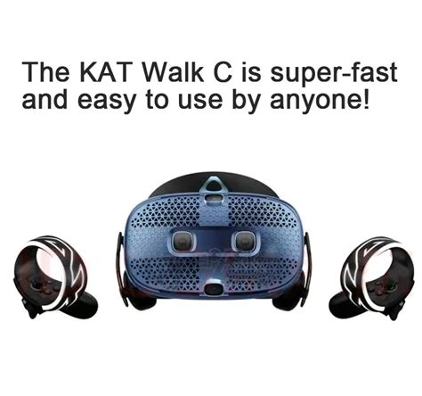 360 Degree Vr Treadmill 9d Shooting Vr Treadmill Virtual Reality Kat ...