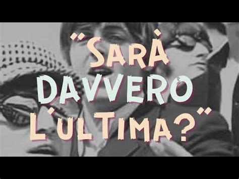 Now And Then Sar Davvero Lultima Canzone Dei Beatles Youtube