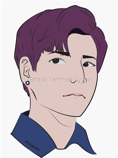 Update More Than 107 Jungkook Lips Drawing Super Hot Vn