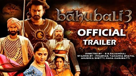 Bahubali Interesting Facts Prabhas Anushka Shetty Tamannah