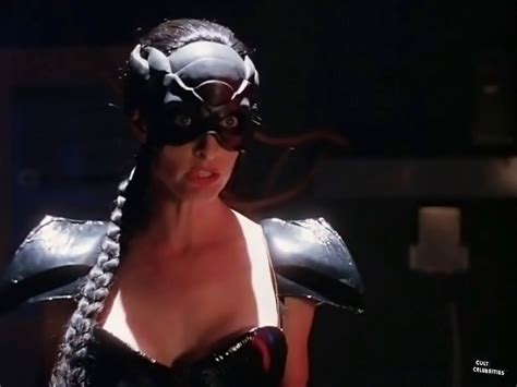 Black Scorpion 1995 Cult Celebrities