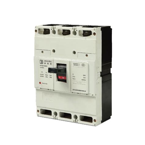 Moulded Case Circuit Breaker 4p MCCB 150 3 Pole Price MCCB 1000A