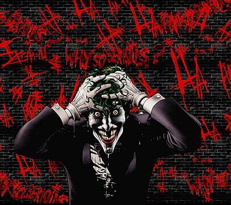 The Joker Joker Haha Lmao Lol Xd Hd Phone Wallpaper Peakpx