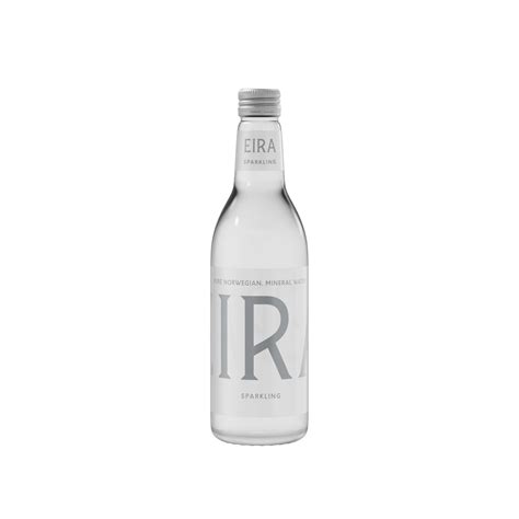 Eira Sparkling Water 04l Prike