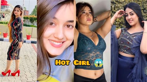 New Trending Instagram Reels Hot Girl Ghaint Insta Reels New New