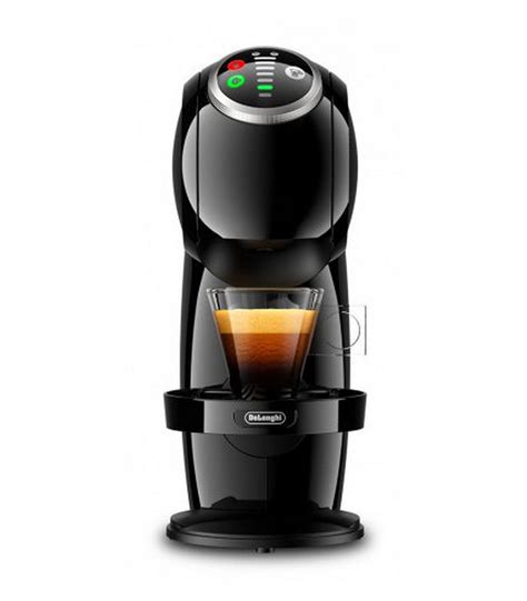 De Longhi NESCAFÉ Dolce Gusto EDG315B Genio S Plus 3 pakki kapsleid