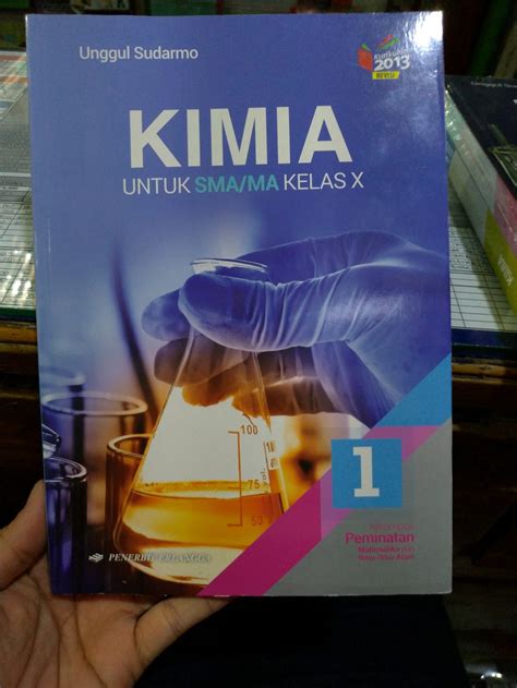 Buku Kimia Kelas Xii Kurikulum Erlangga Pdf Unggul Sudarmo