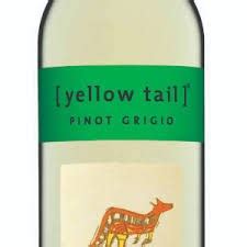 Yellow Tail Pinot Grigio L Manchester Wine And Liquors