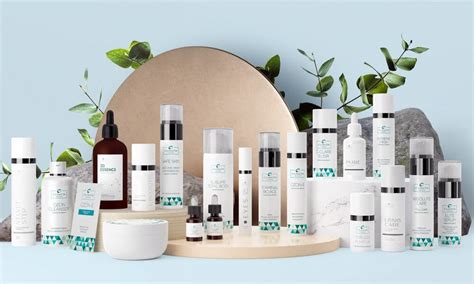 New Clinita Care cosmeceutical products available in our online shop