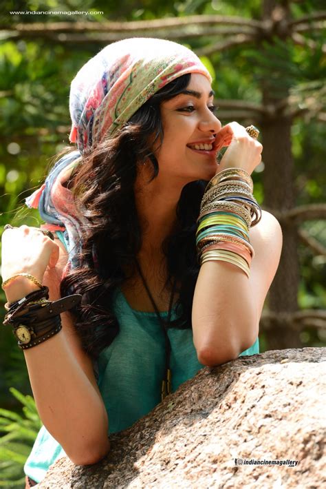 Adah Sharma Actress Photos Stills Gallery