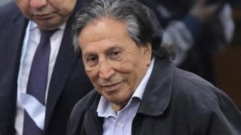 Peru S Former President Sentenced To 20 Years For Corruption Showbiz