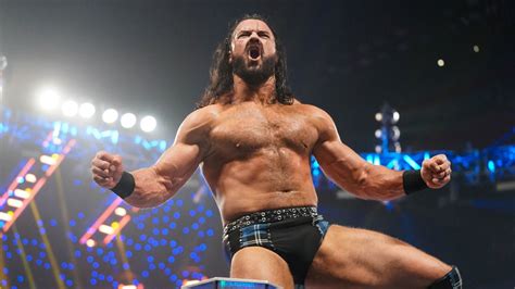 WWE Star Provides Drew McIntyre Return Update WrestleTalk