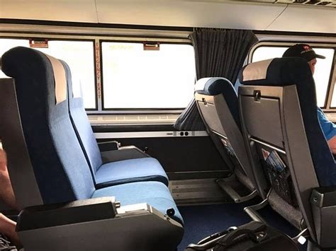 7 Photos Amtrak Coach Seats And Description Alqu Blog