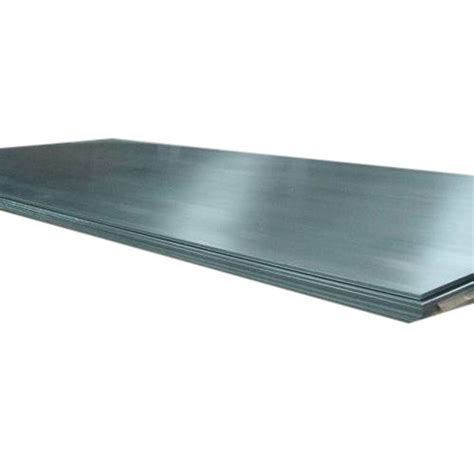MS Hot Rolled Plates Material Grade IS513 HR2 Thickness 1 8mm At 39 Kg In New Delhi