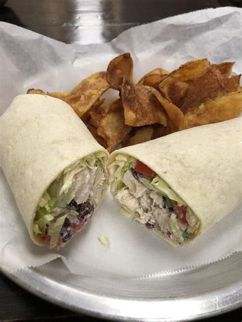 Wrap City In Concord Restaurant Menu And Reviews