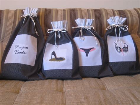 Porta Lingerie Elo Produtos Especiais