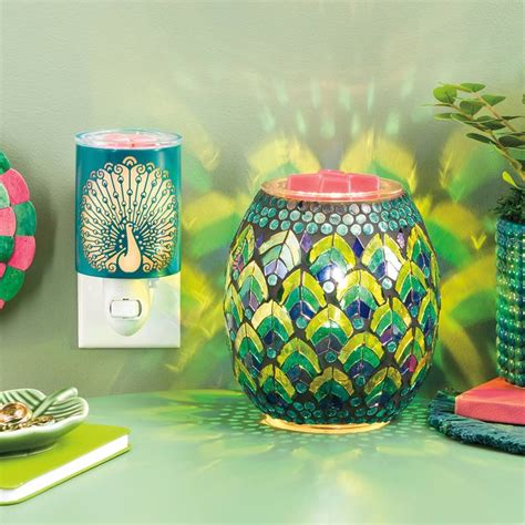 Scentsy 2023 Spring Summer Catalog Shop Now