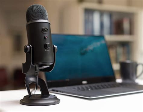 Best External Microphone For M Macbook Pro In Mac Expert Guide