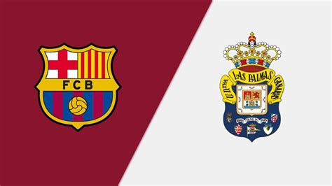 En Español FC Barcelona vs Las Palmas LALIGA 3 30 24 Stream the