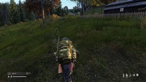 Dayz Hunting Player Youtube