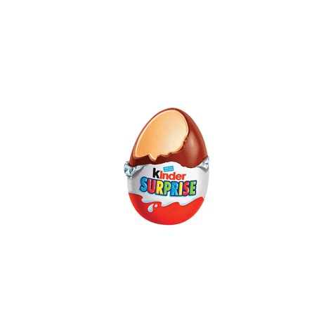 Kinder Joy 20g-Чоколадно јајце/Vezë prej çokollade - Kipper Market
