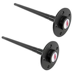 Summit Racing SUM 700129 Summit Racing Direct Fit Axle Shafts Summit