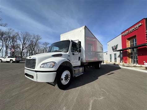 2021 Freightliner M2106 Pge650 Truck Center Companies